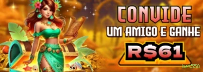 Conta bet558 sincronizada site e app