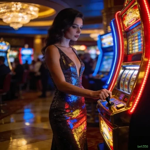 Roleta e blackjack bet558