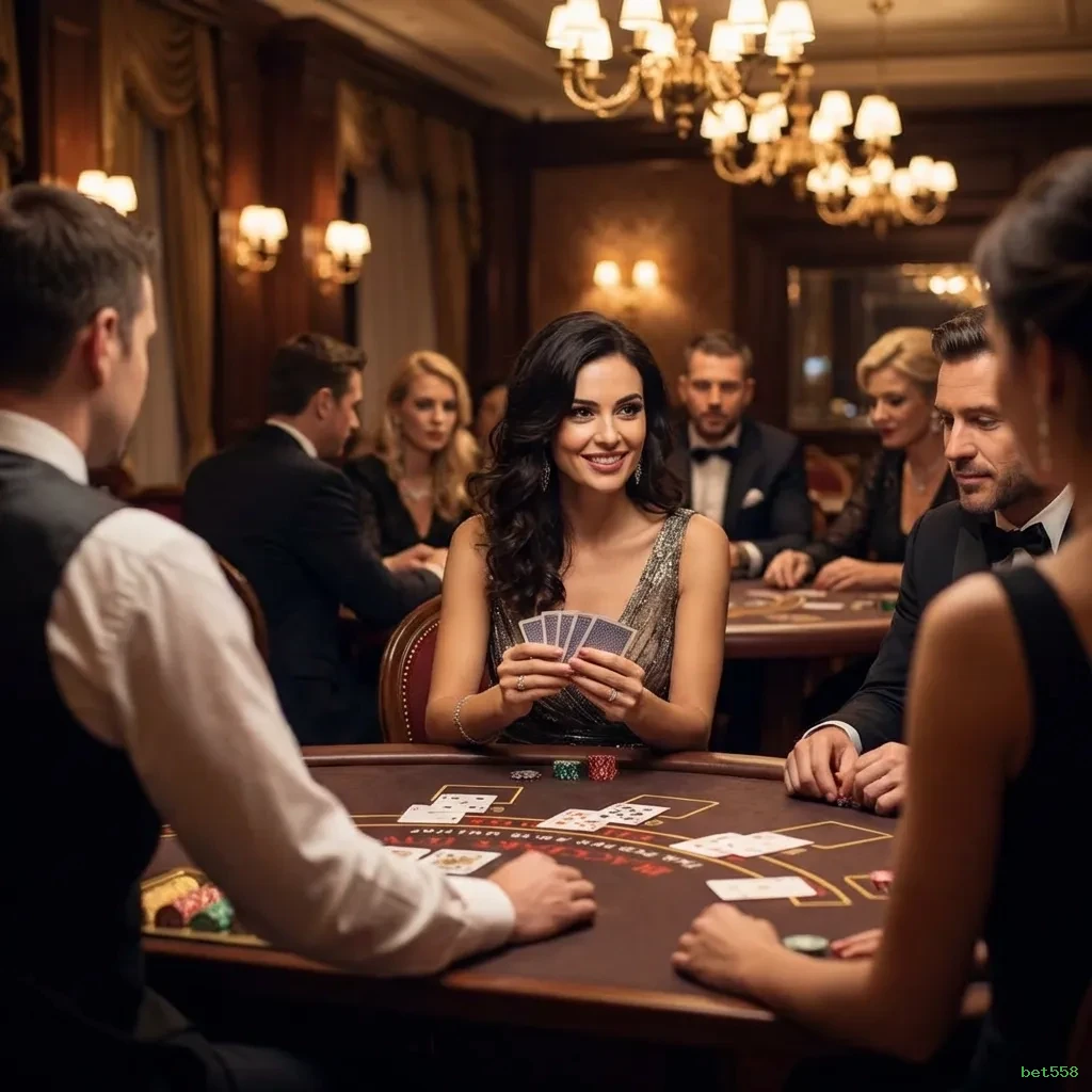 Depósito PIX bet558