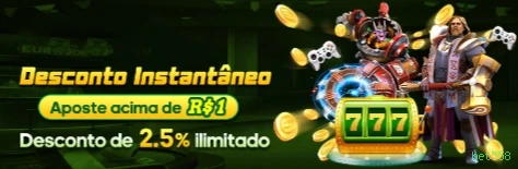 Cashback VIP bet558 - reembolso semanal