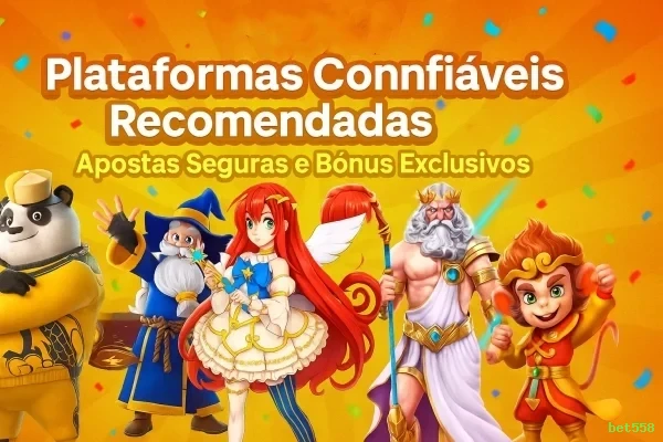 Slots com prêmios bet558